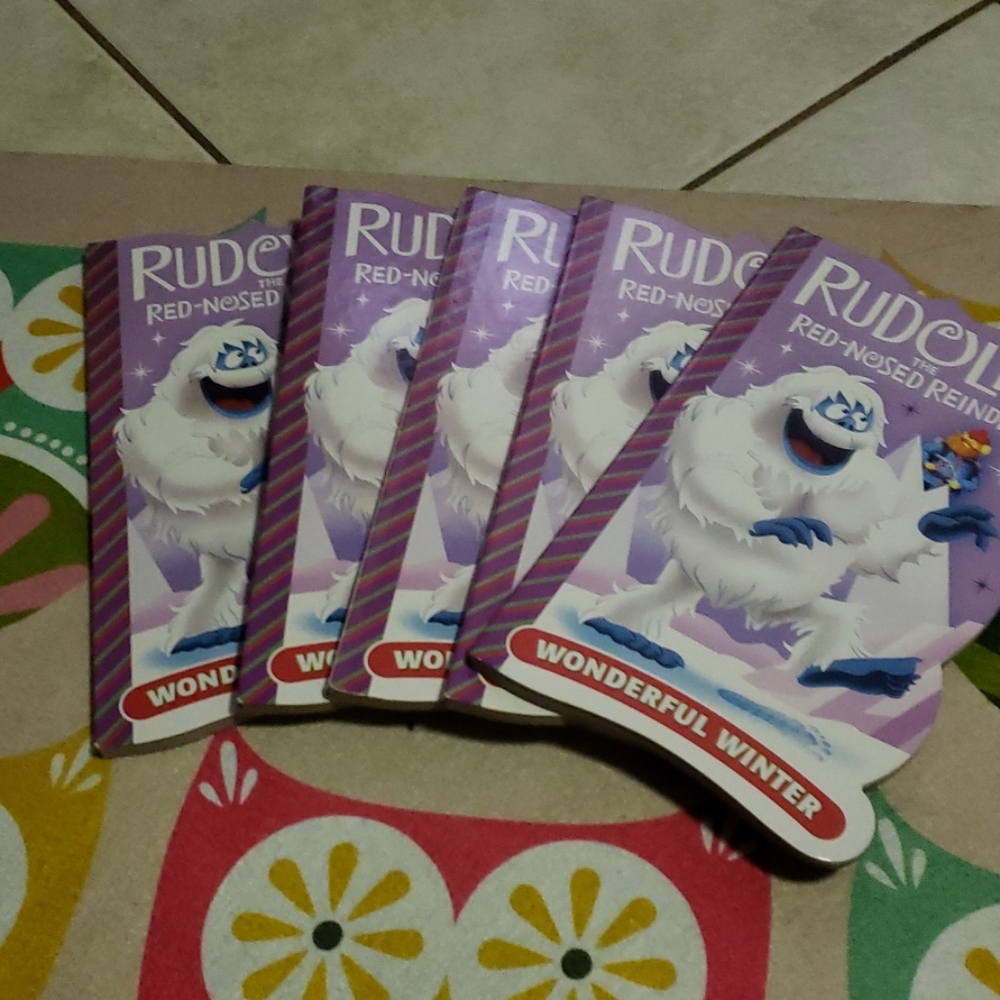 Kids books